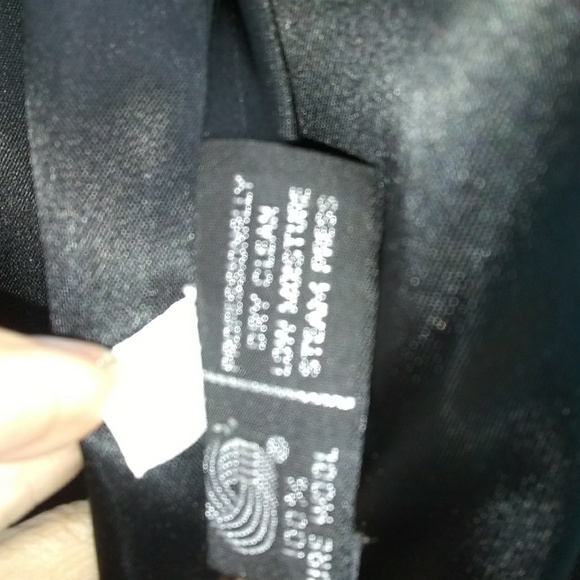 Beautiful Vintage Evan Picone Coat - Picture 8 of 8